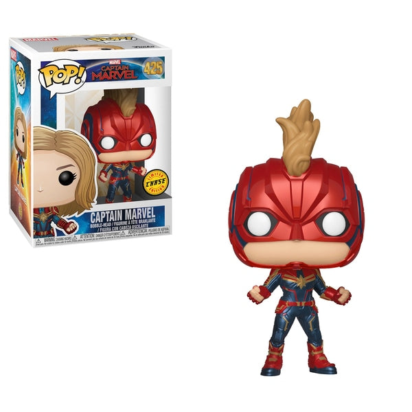 FUNKO POP