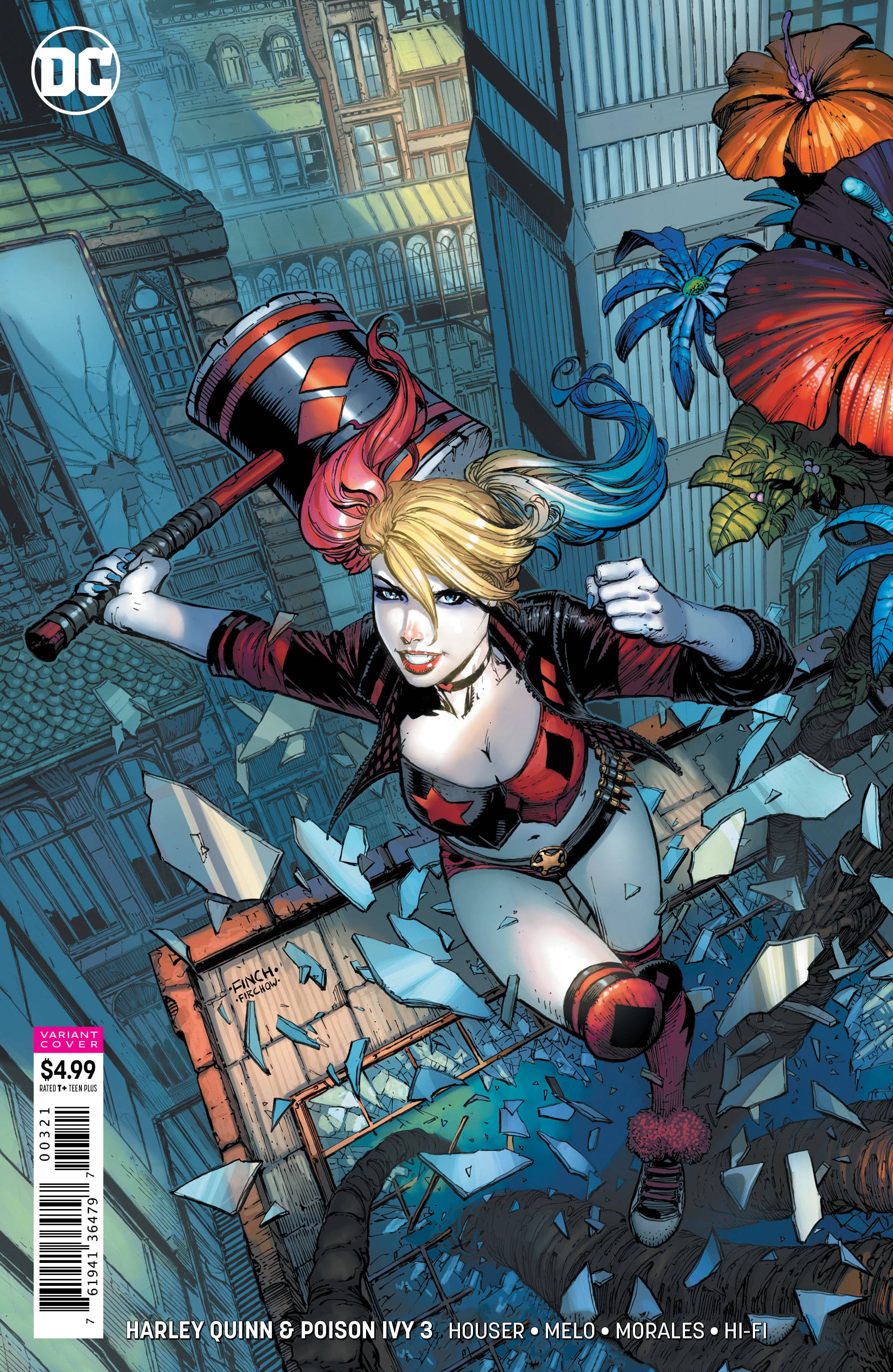 LAST WEEK'S COMICS 11/13/19