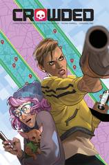 NEW COMICS THIS WEEK 08/15/18
