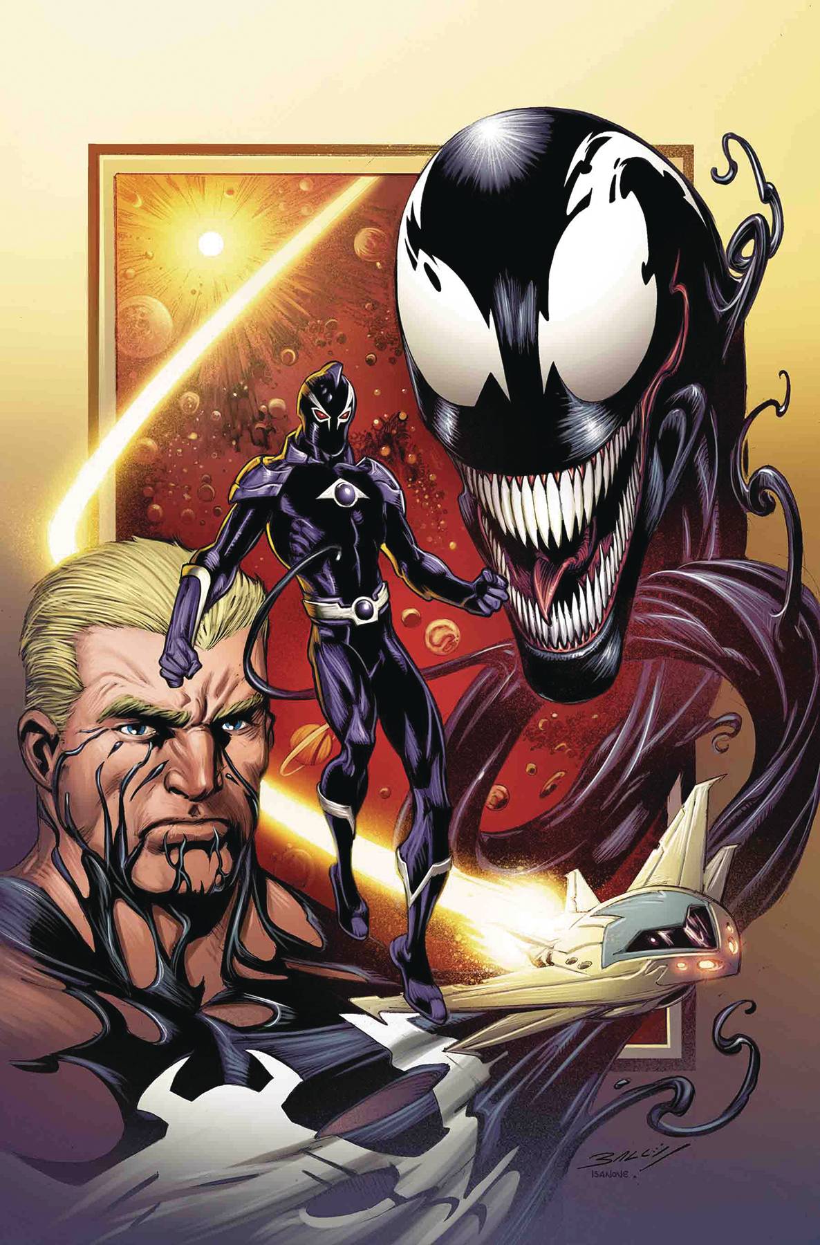 NEW COMICS THIS WEEK 09/05/18