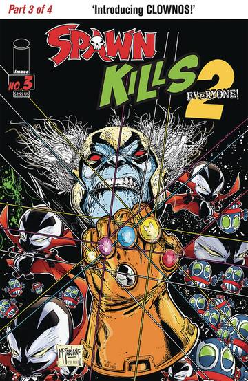 THIS WEEK'S NEW COMICS 02/13/19