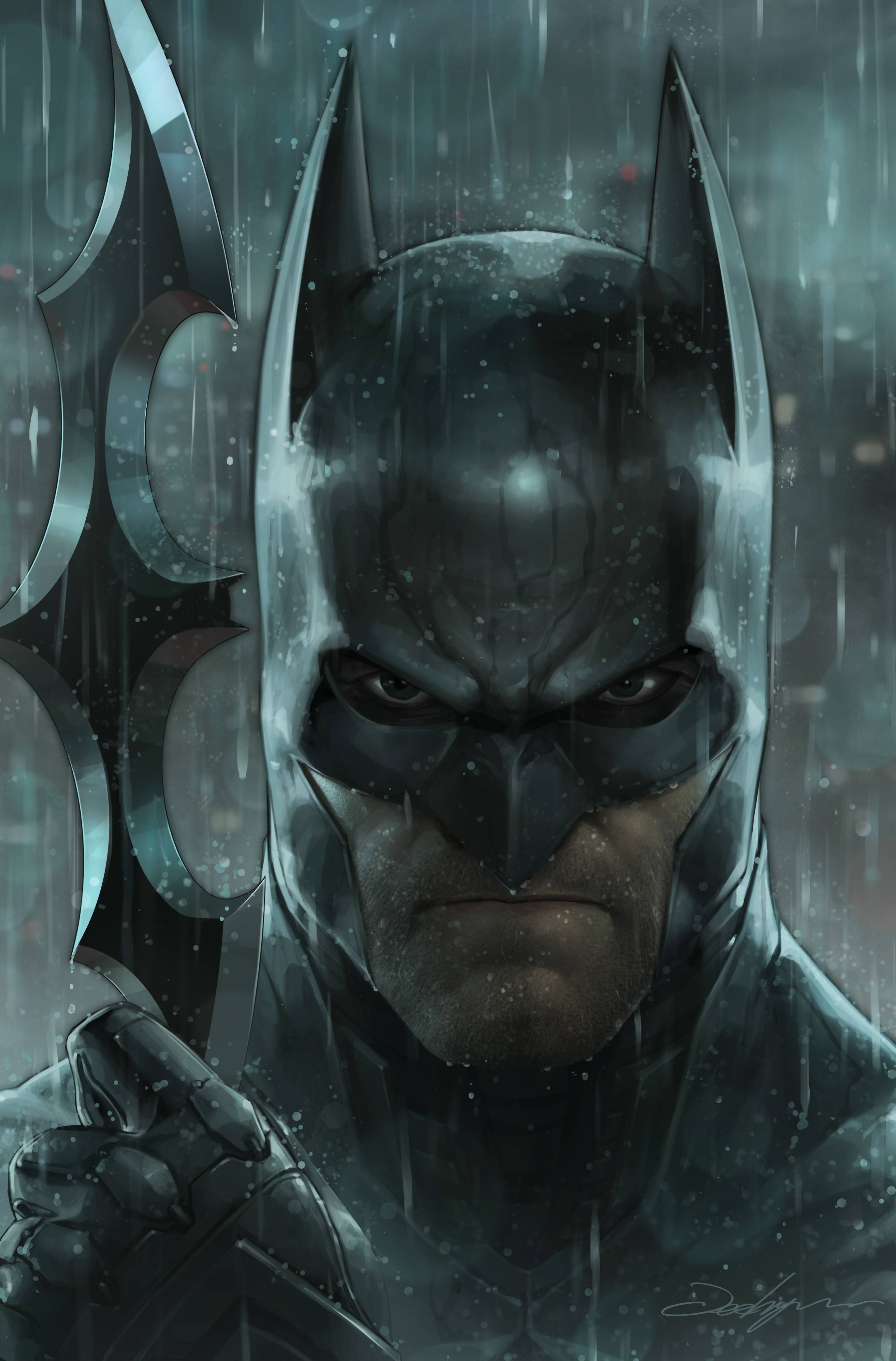 THIS WEEK’S NEW COMICS 03/11/20