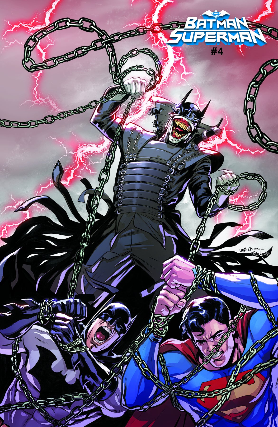 THIS WEEK'S NEW COMICS 10/02/19