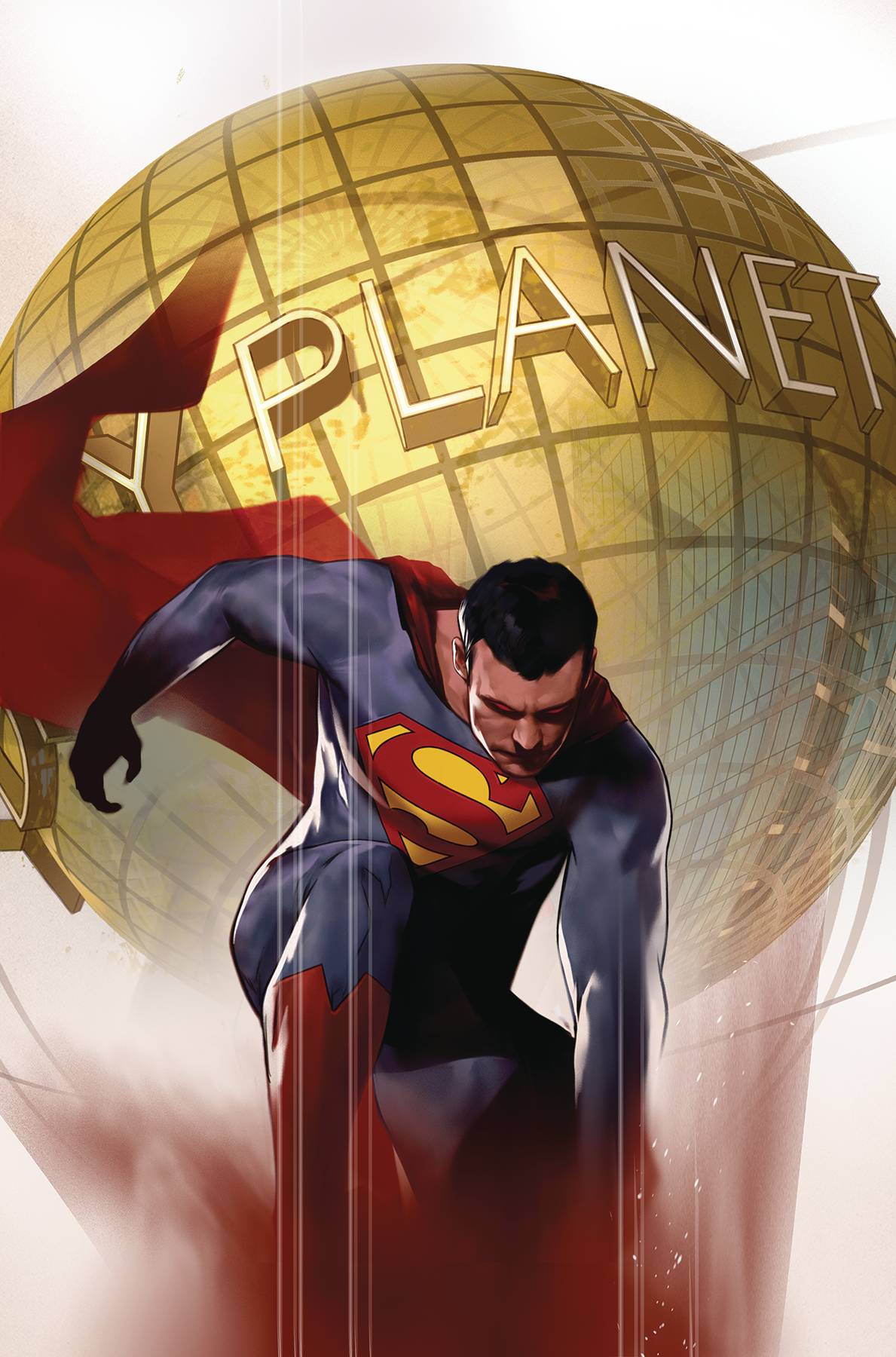 THIS WEEK'S NEW COMICS 08/28/19