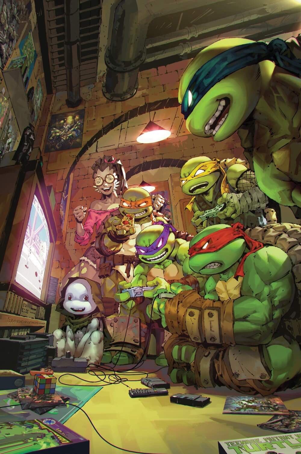 TMNT
