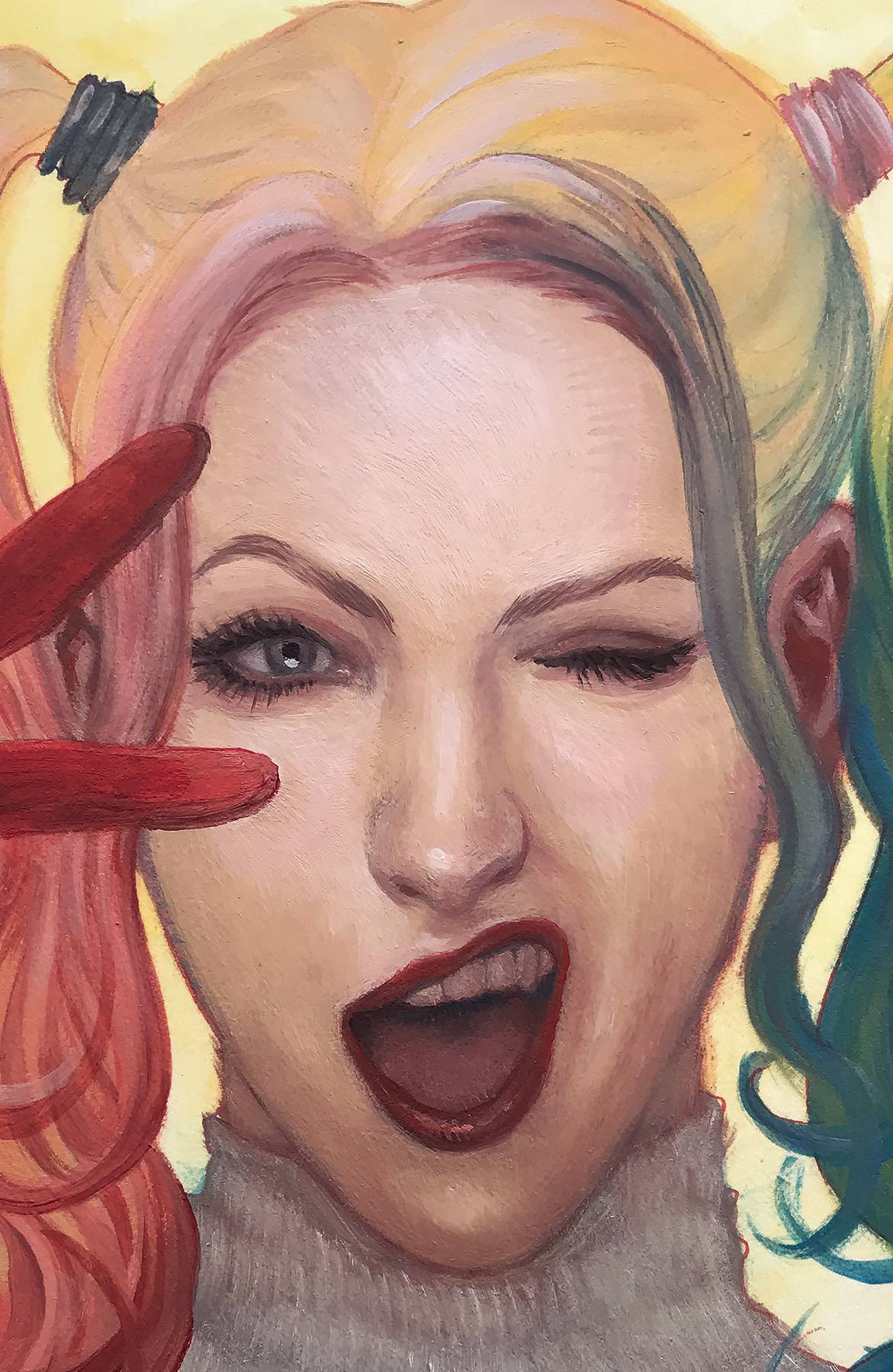 LAST WEEK'S NEW COMICS 07/03/19