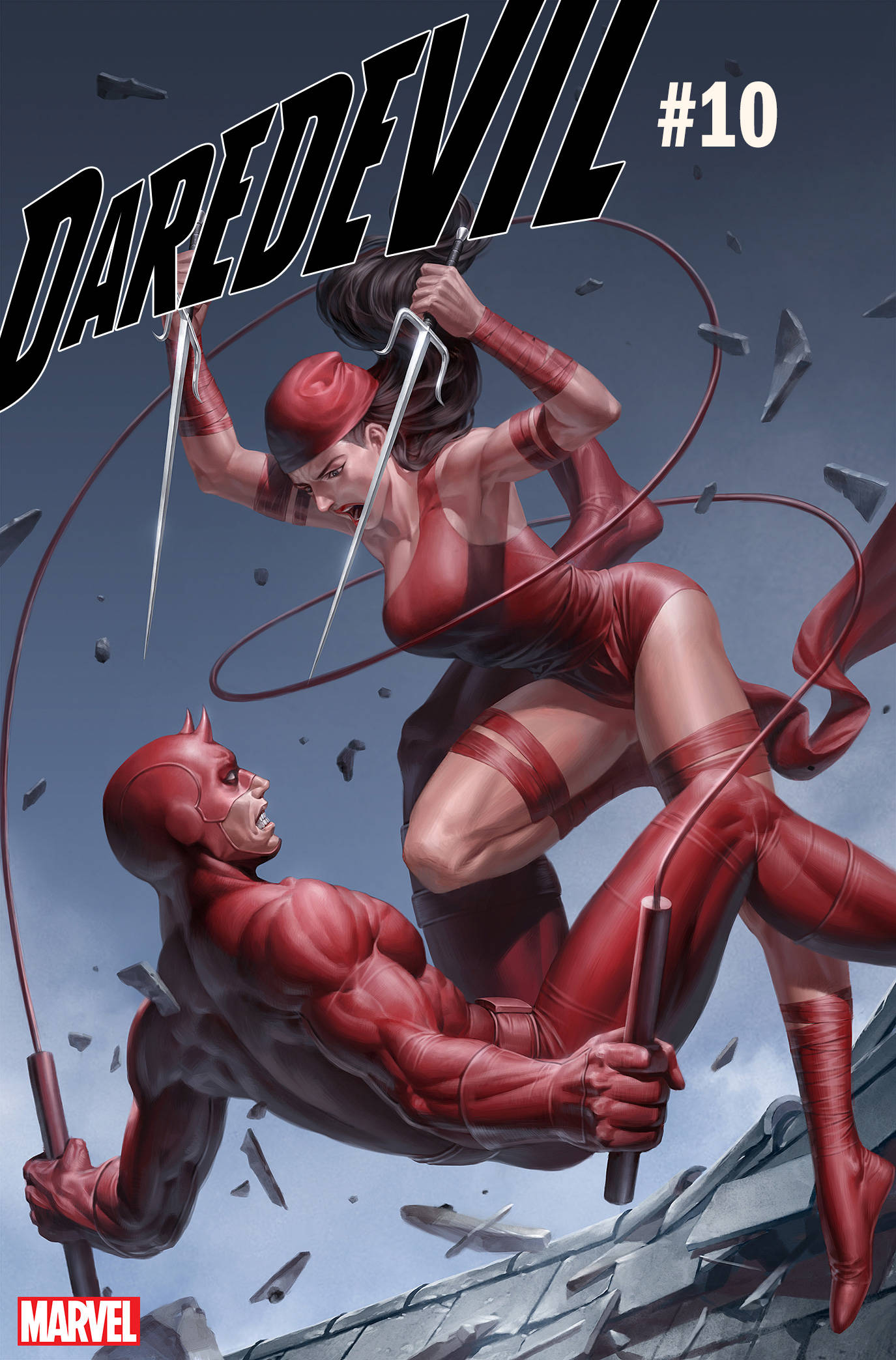 THIS WEEK'S NEW COMICS 08/21/19