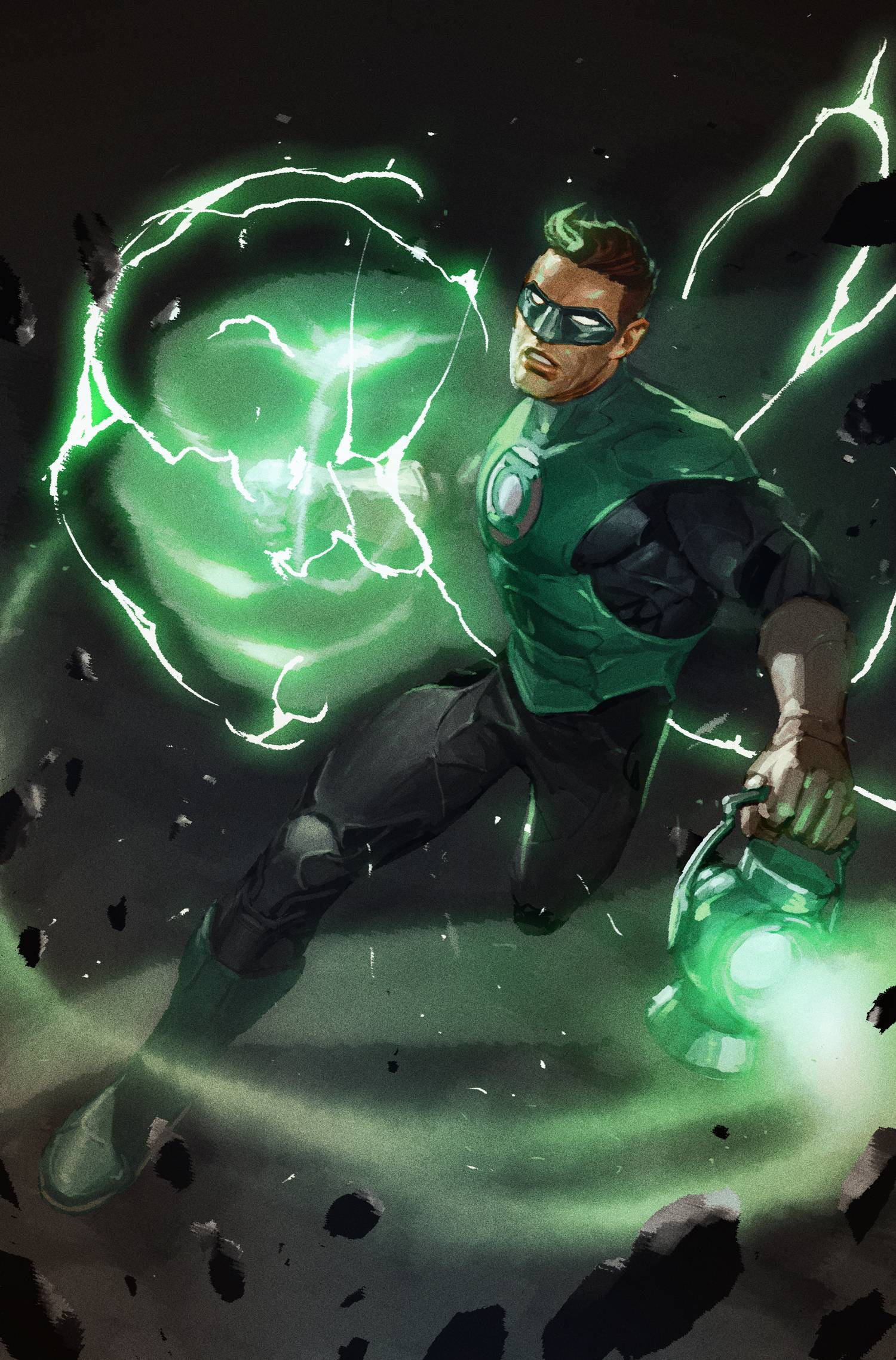 NEW COMICS 02/12/20