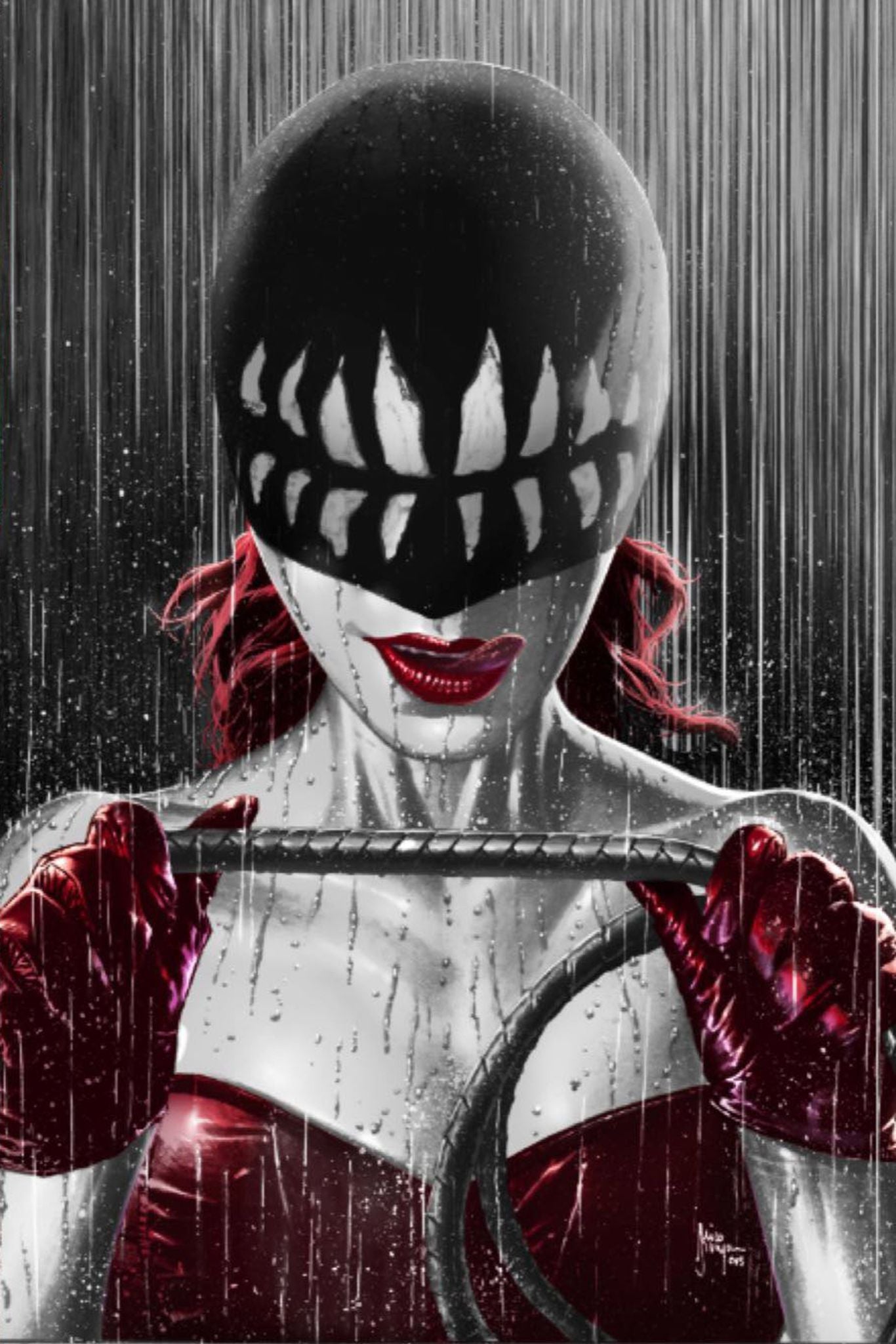 SOMETHING IS KILLING THE CHILDREN #26