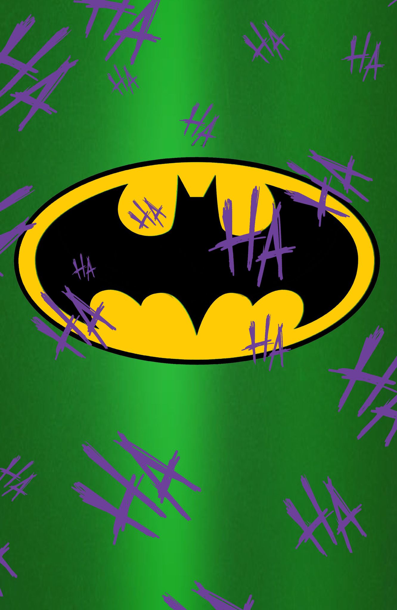 KNIGHT TERRORS BATMAN #1