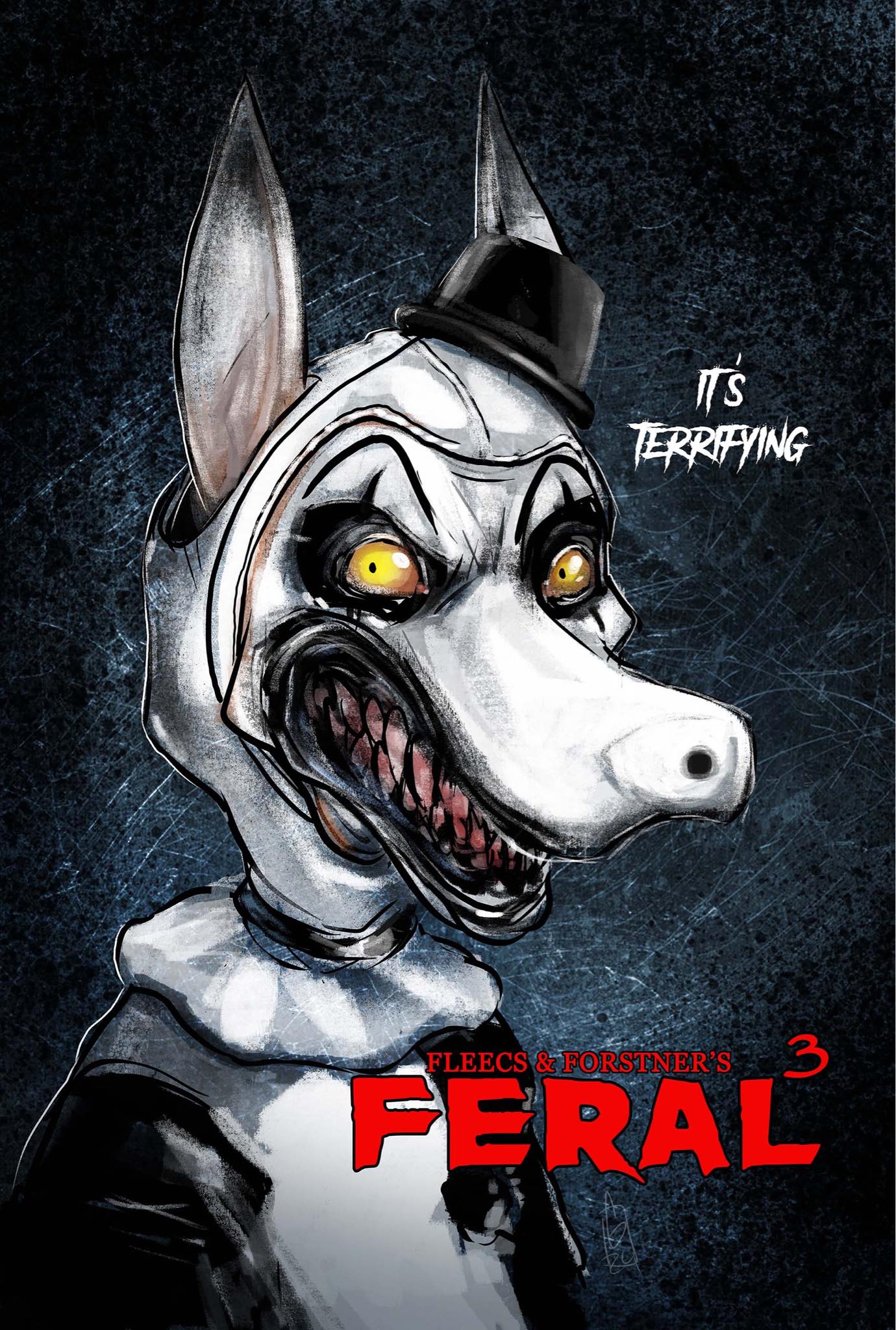 FERAL