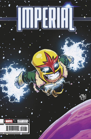 THIS WEEK'S NEW COMICS (RELEASE DATE 06-04-25)