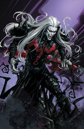 THIS WEEK'S NEW COMICS (RELEASE DATE 01-14-26)