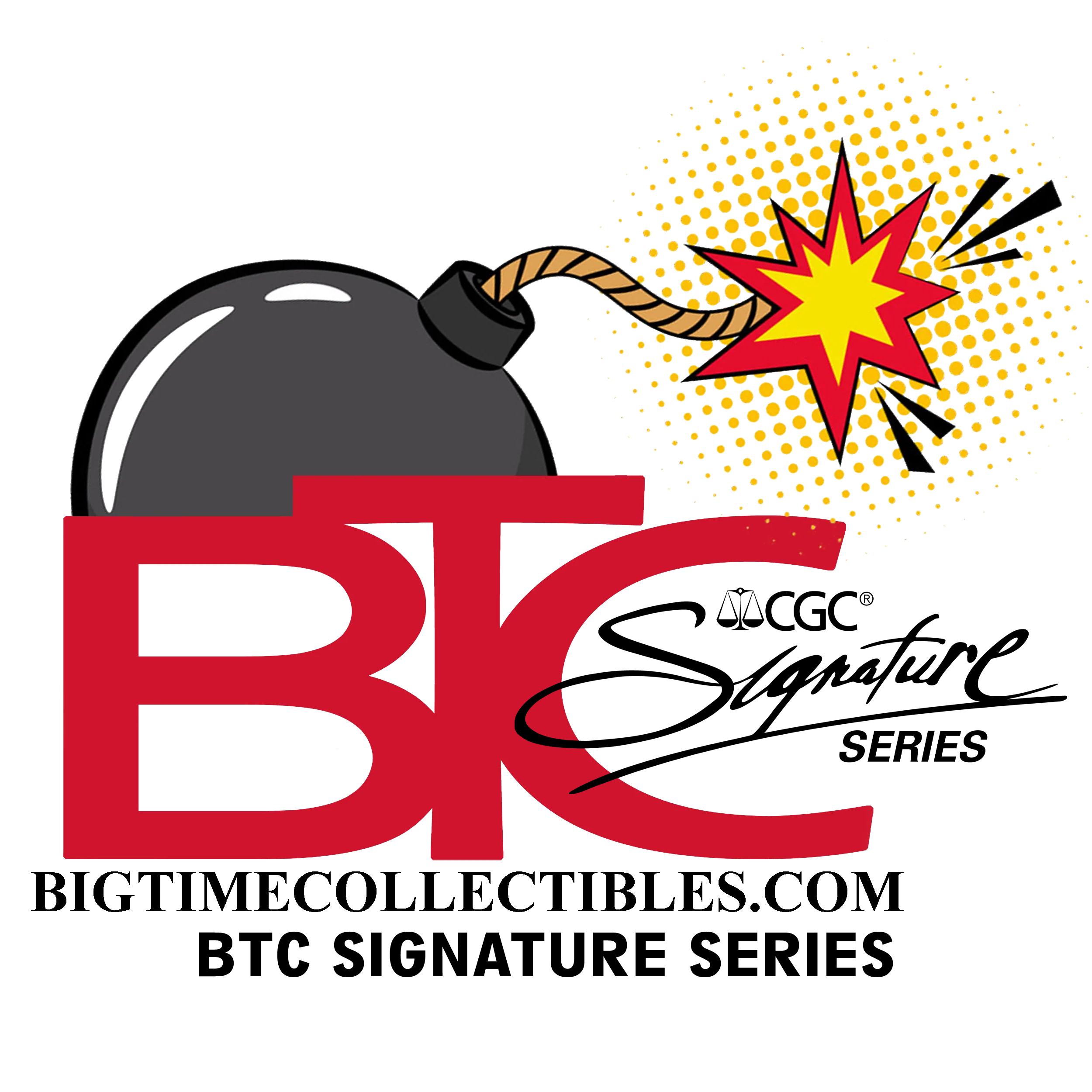 BTC Signature Series