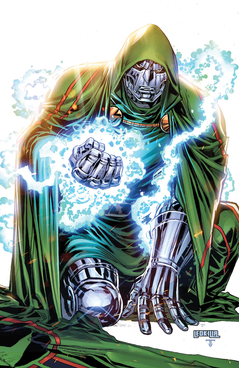 THIS WEEK'S NEW COMICS (RELEASE DATE 05/15/24)