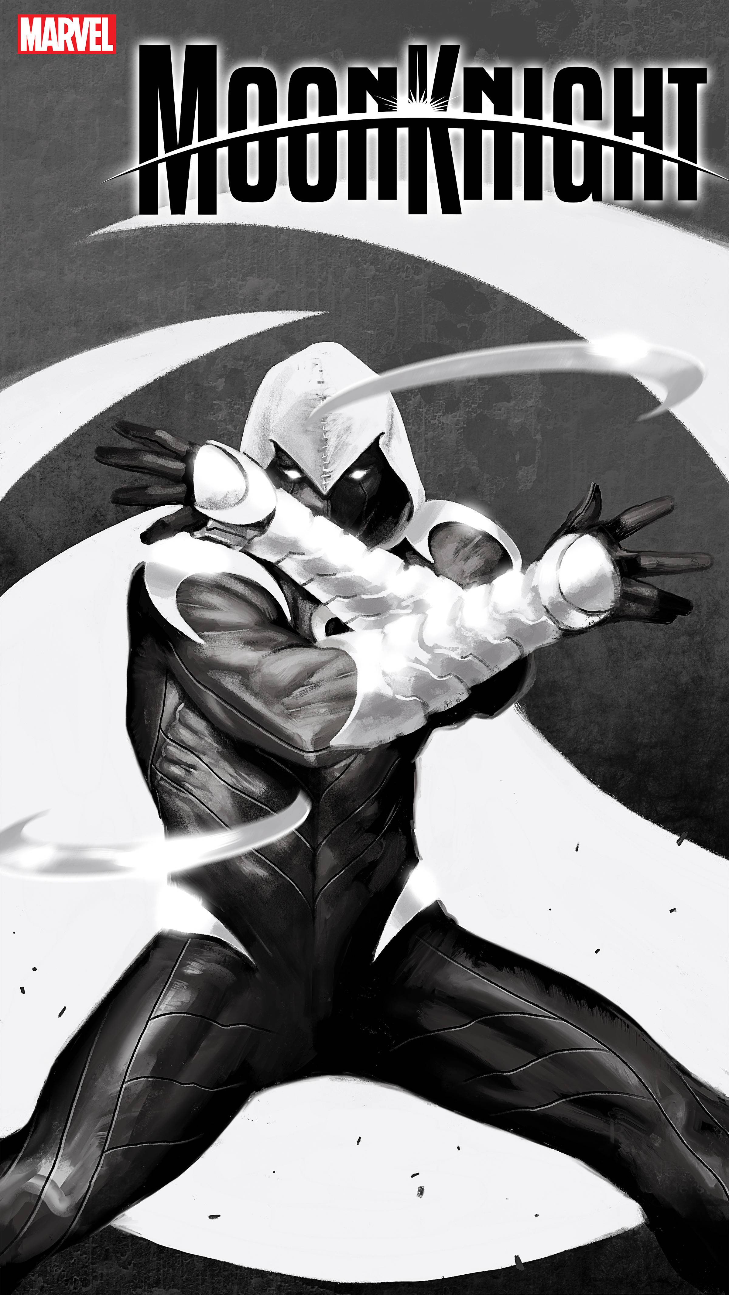 FOC 09/27/21 MARVEL & INDIE