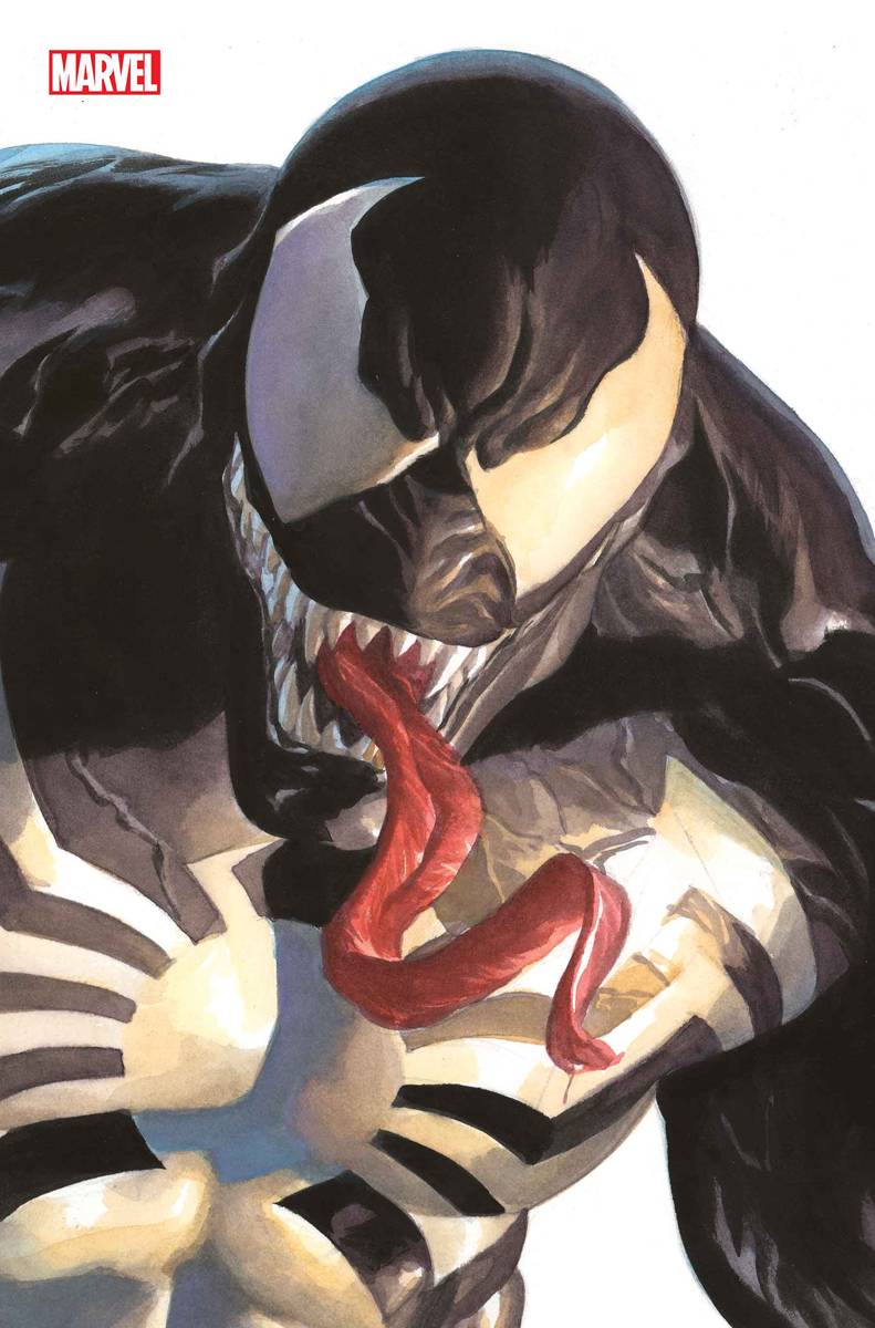 ALEX ROSS TIMELESS VARIANT