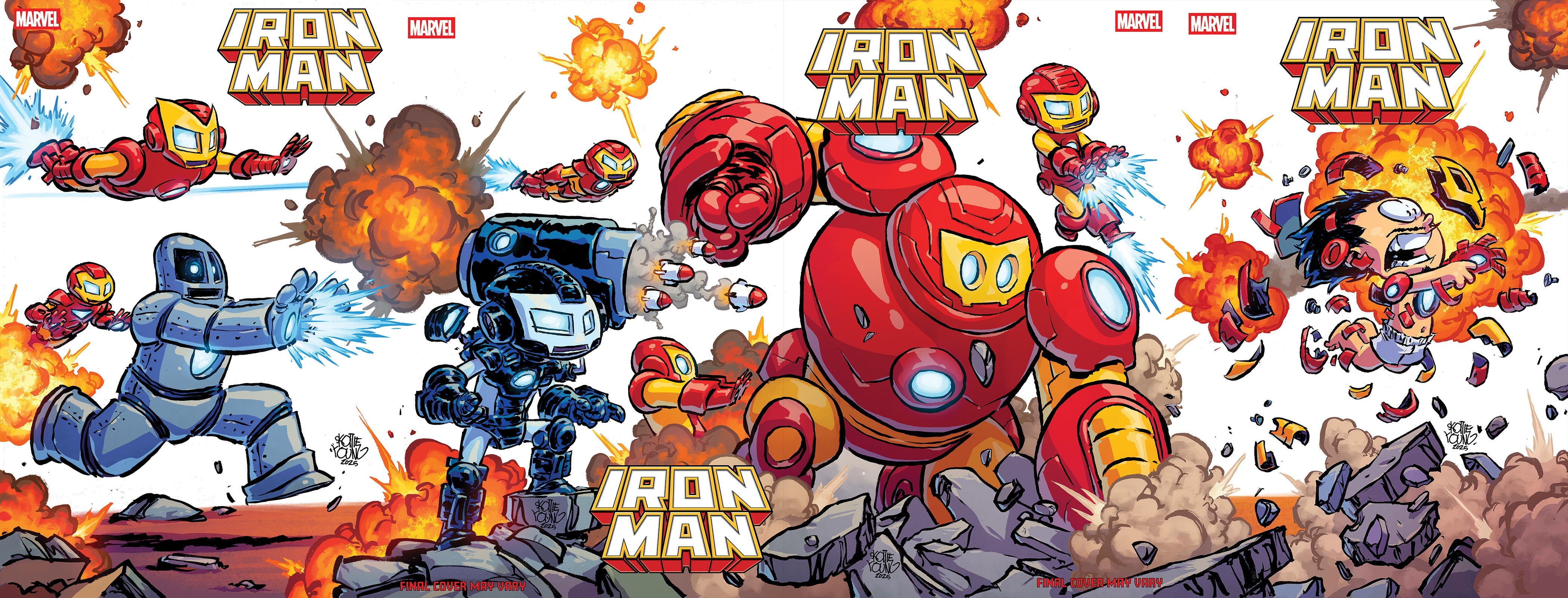 BUNDLE PACKS & BLIND BAGS