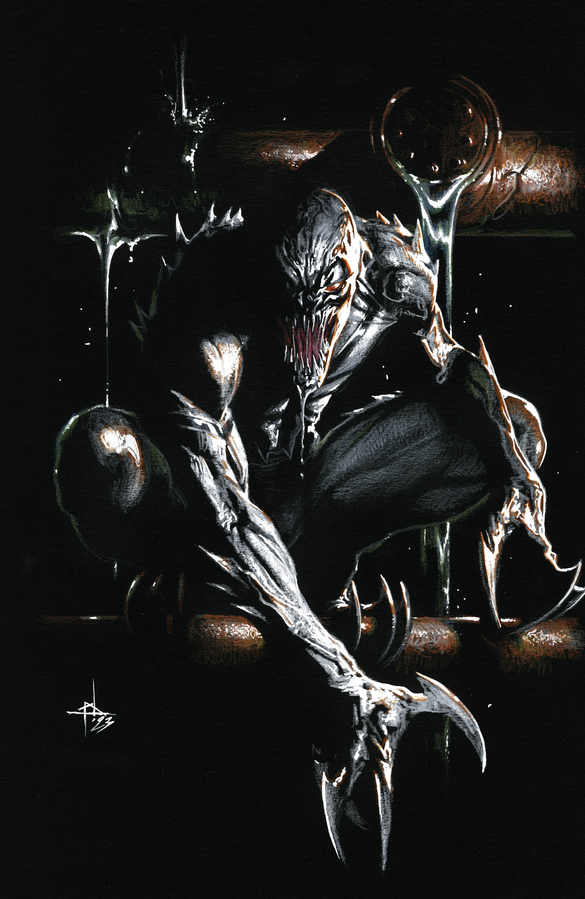 VENOM 23