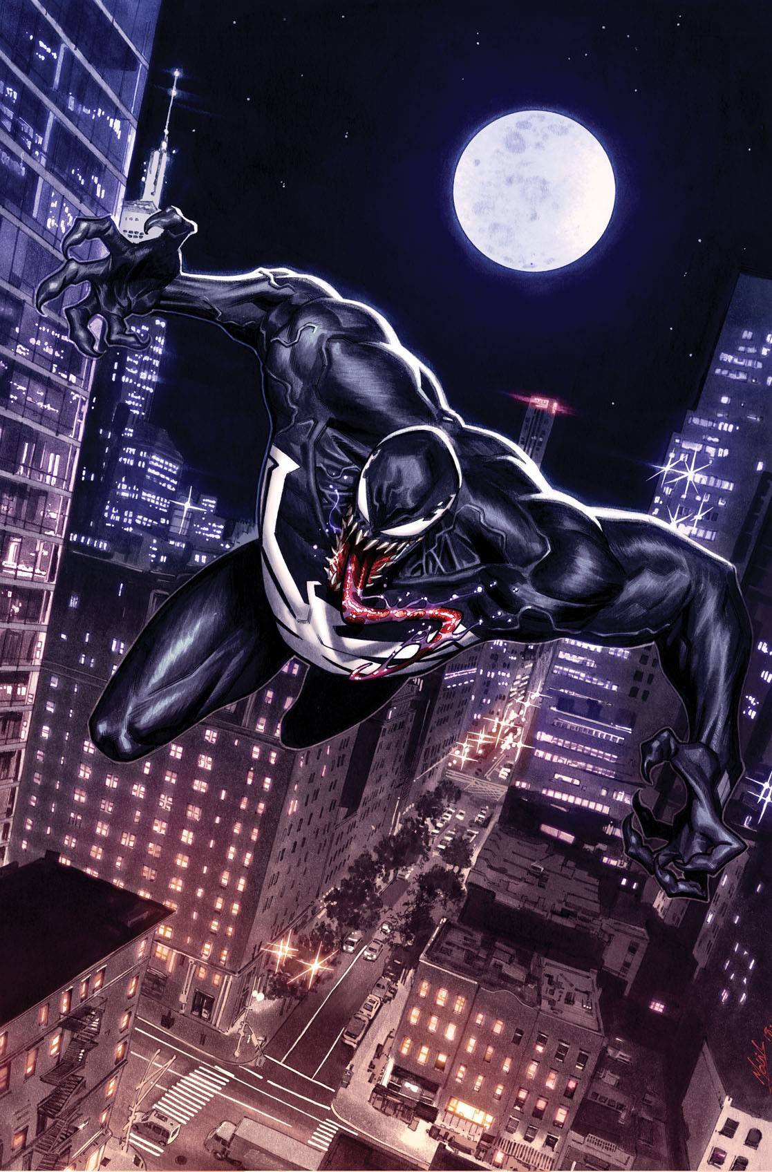 NEW COMICS 06/27