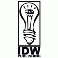IDW PUBLISHING
