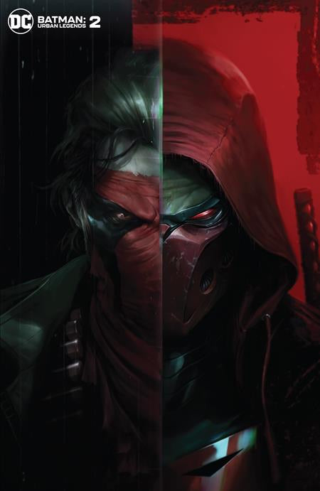 RELEASE DATE 04/07/21