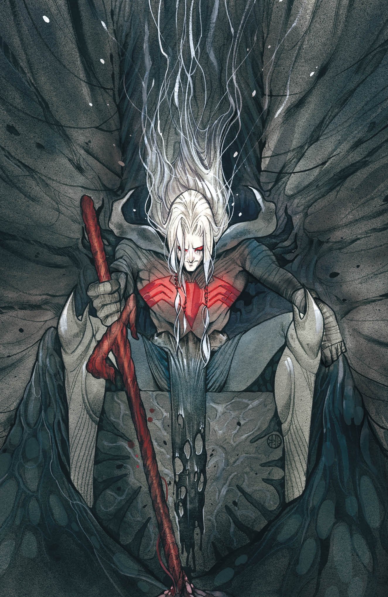 VENOM #31 COLLECTION