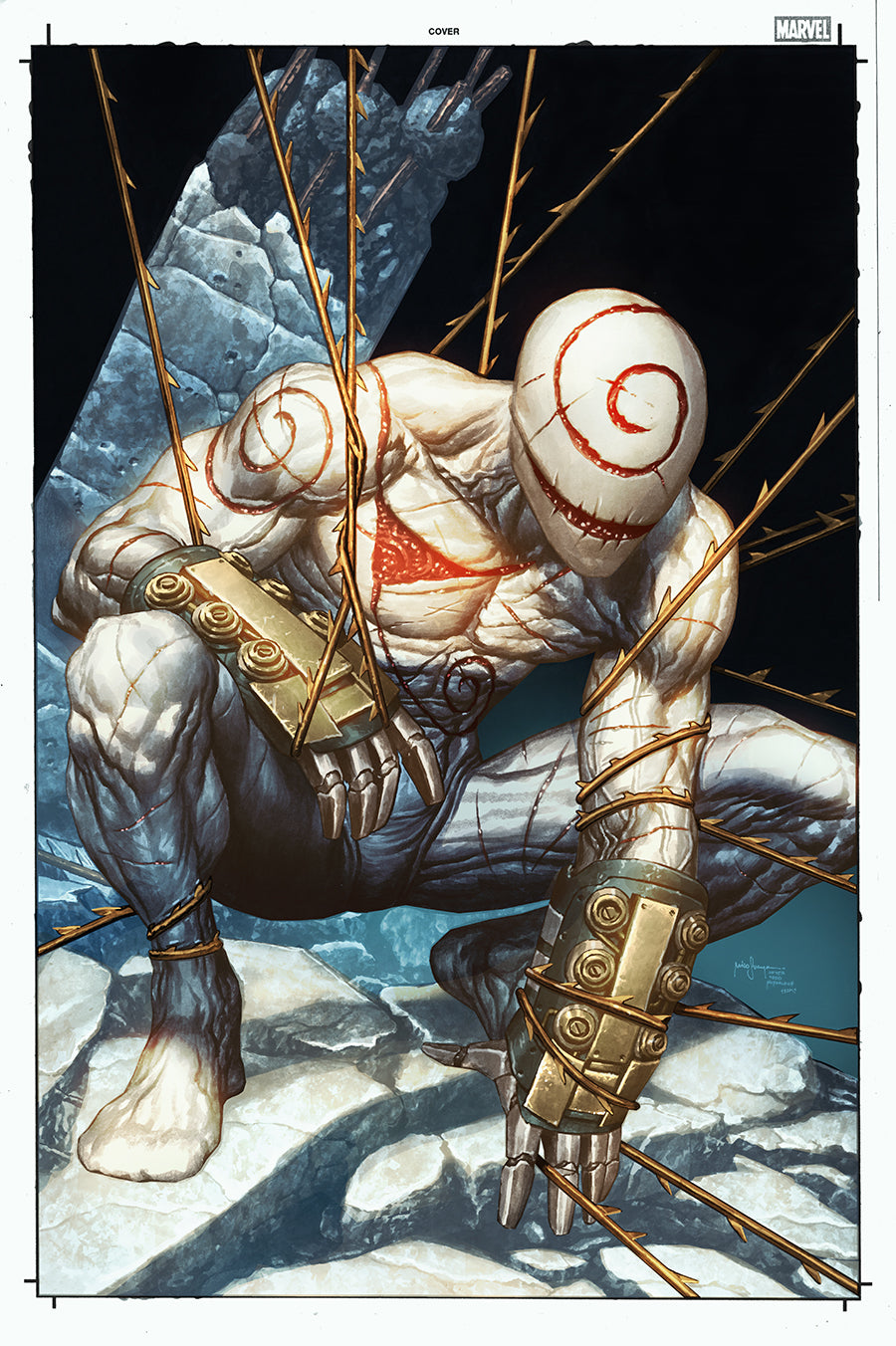 MICO SUAYAN COVER COLLECTION