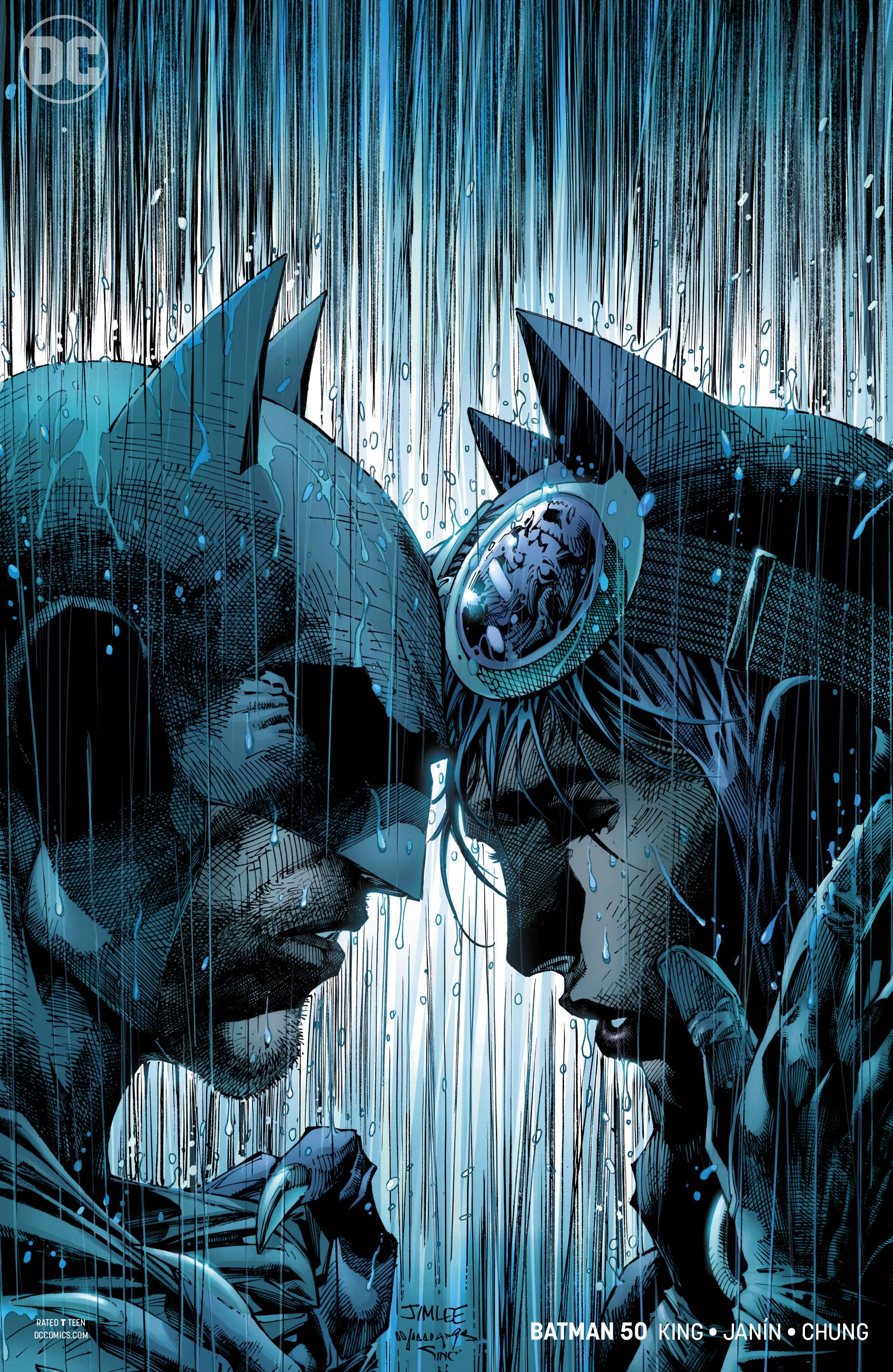 NEW COMICS NEXT WEEK 07/04