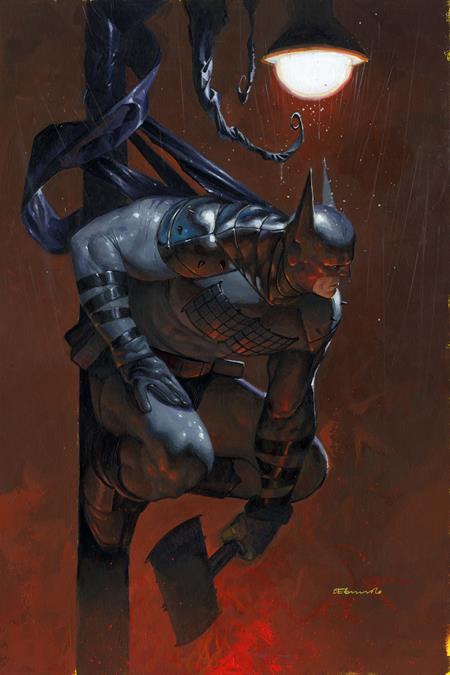 ABSOLUTE BATMAN #20 1ST APPEARANCE OF ROBINS 4-PACK BUNDLE (05-13-26)