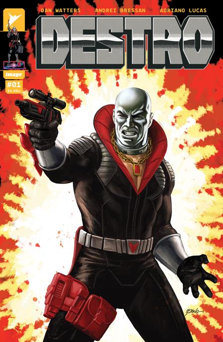 DESTRO #1 (OF 5) CVR D INC 1:25 STEVE EPTING VAR 06-19-24