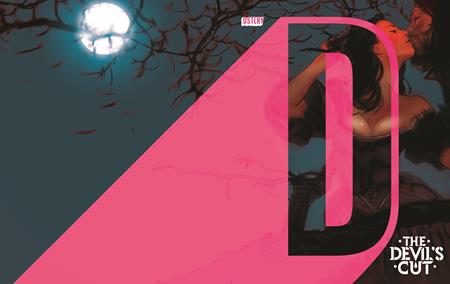 DEVILS CUT (ONE SHOT) CVR D INC 1:25 TULA LOTAY WRAPAROUND VAR - 08/30/23 (CB93)