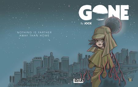 GONE 1 CVR D INC 1 25 JUNKO MIZUNO VAR 10 25 23