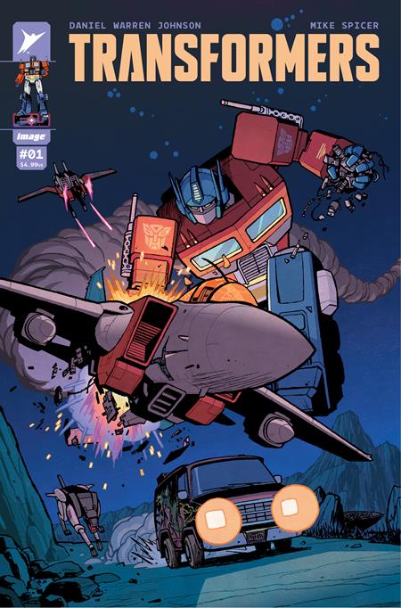 TRANSFORMERS #1 CVR F INC 1:25 CLIFF CHIANG VAR- 10/04/23