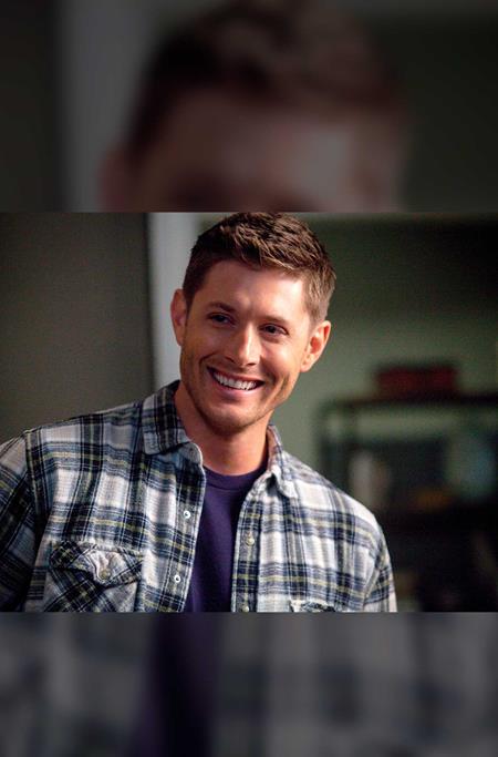dean winchester dress SUPERNATURAL #1 CVR J PHOTO 2 LTD VIRGIN VAR -- [Expected In Stock Date : 10/28/2026 ] and buttoned front closure. Size:22 W swatch:crocodile ZARA NWT WOMAN ZW
