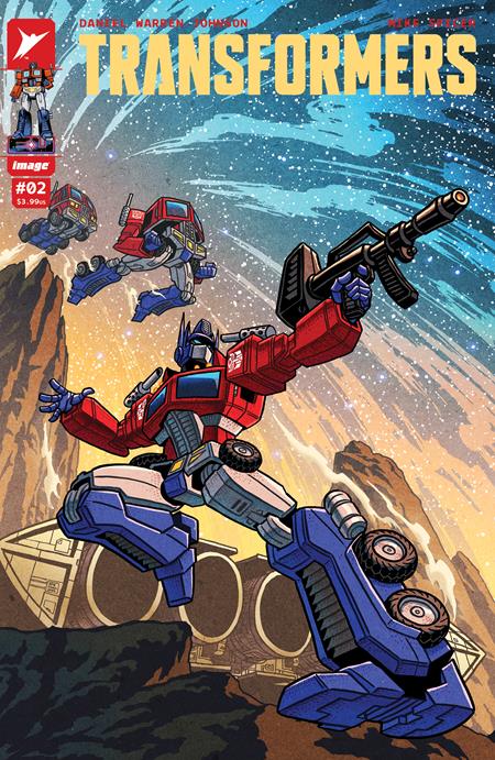 TRANSFORMERS #2 CVR B AFU CHAN VAR - 11/08/23