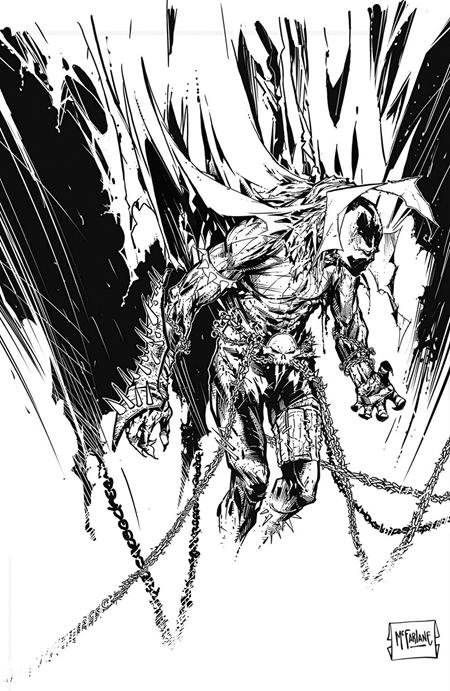 SPAWN #350 ULTIMATE 6-PACK BUNDLE OPTIONS 02/21/24