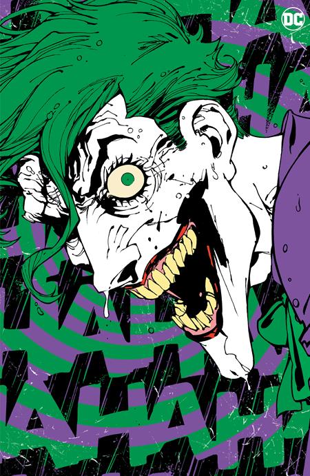BATMAN #142 CVR F GIUSEPPE CAMUNCOLI FOIL VAR - 02/06/24 (D23)