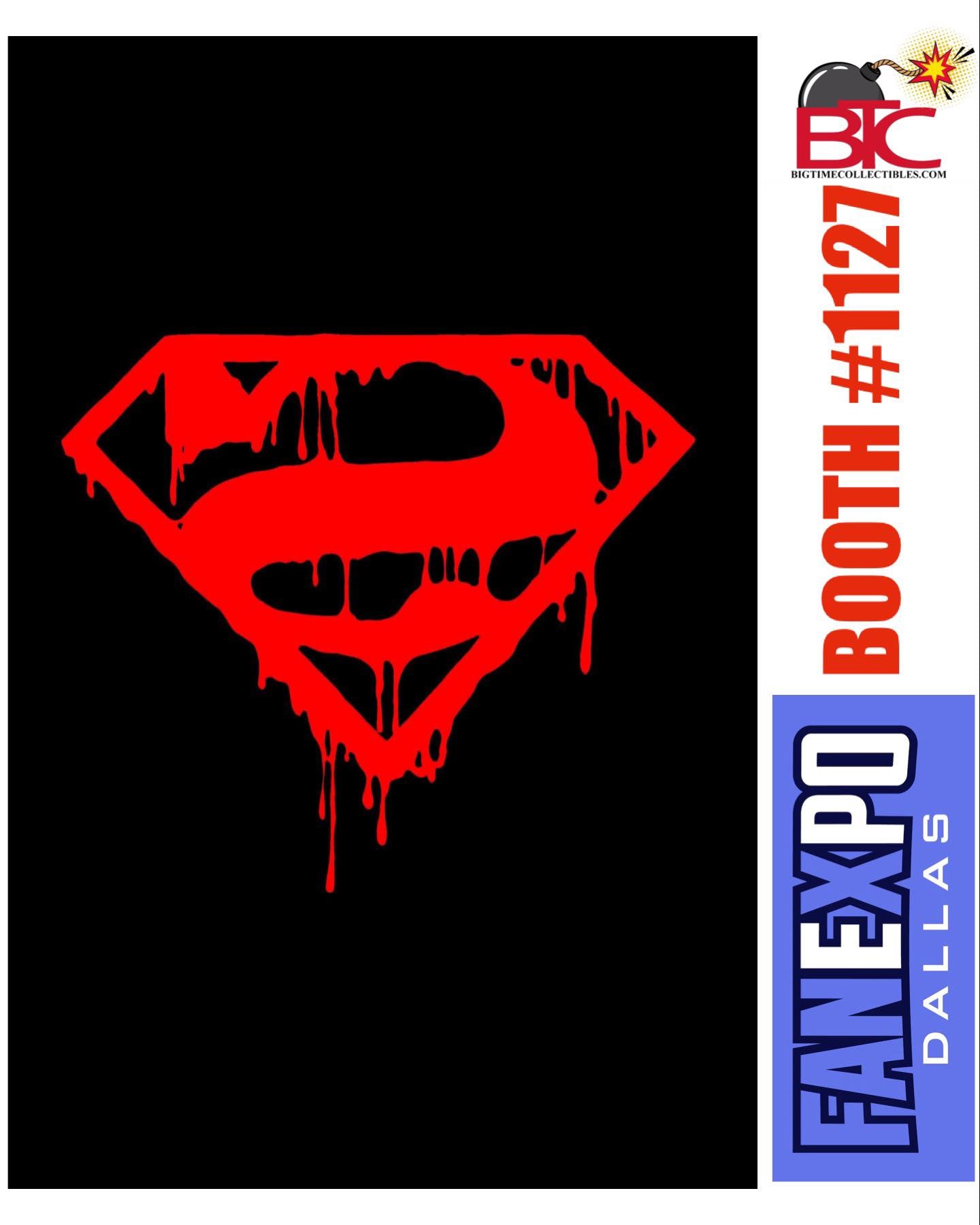 SUPERMAN #4 DEATH OF BIZARRO FOIL VARIANT OPTIONS