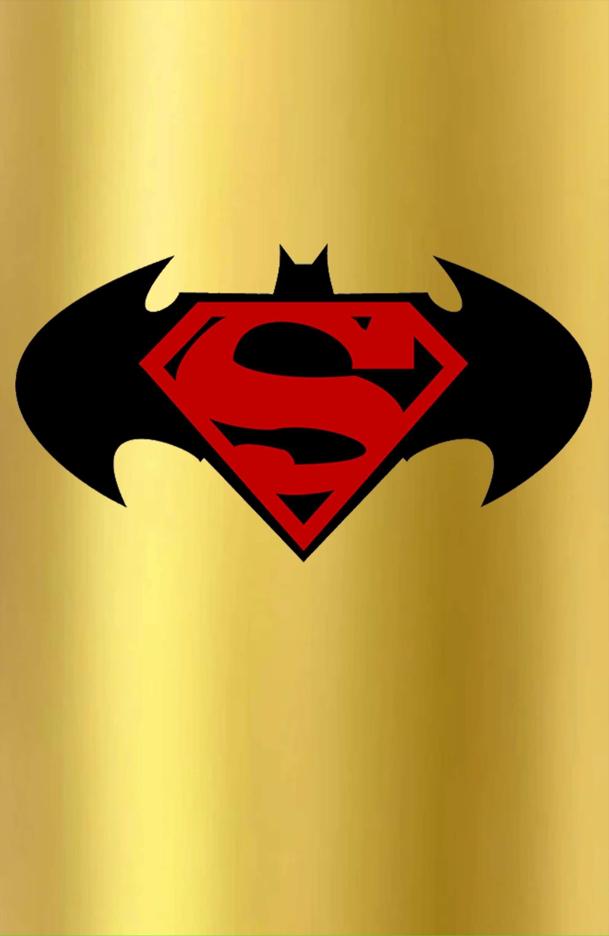 SUPERMAN BATMAN #1 SPECIAL EDITION NYCC GOLD FOIL VARIANT OPTIONS