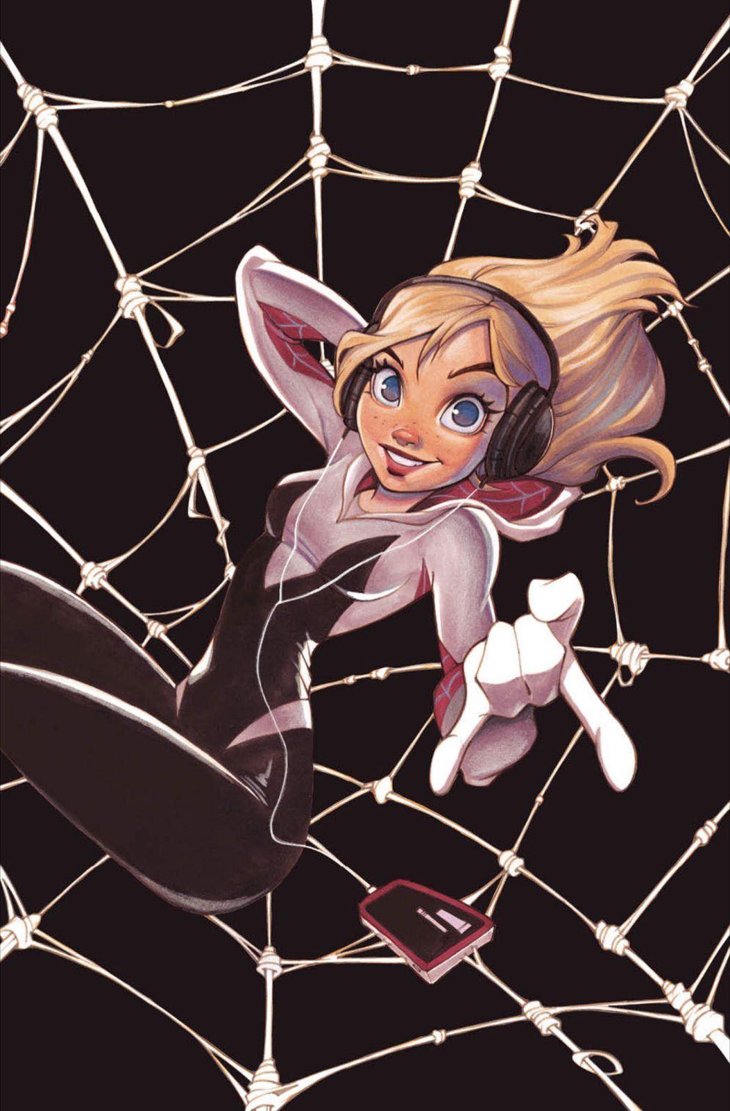 EDGE OF SPIDER-VERSE 1 CHRISSIE ZULLO EXCLUSIVE VARIANT OPTIONS- 02/21/24