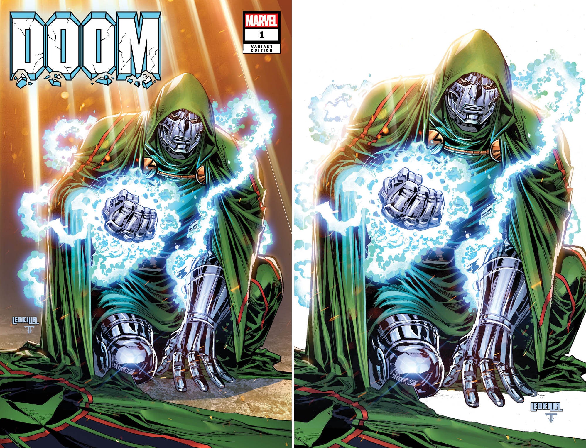 DOOM #1 KEN LASHLEY EXCLUSIVE VARIANT OPTIONS - 05/15/24