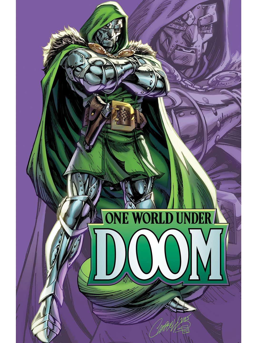 J SCOTT CAMPBELL JUST SPECTACULAR COLLECTION 28-PACK BUNDLE DEAL