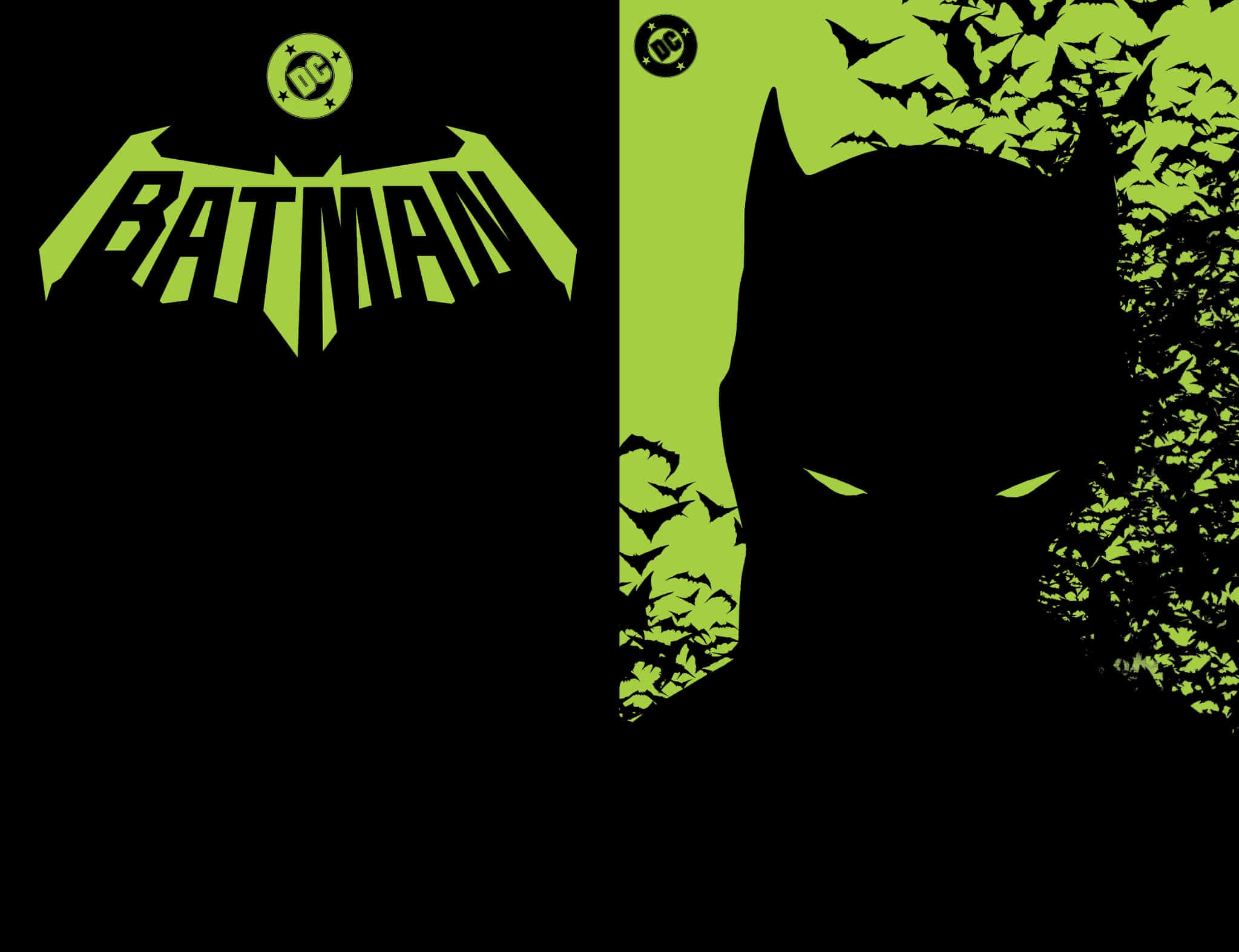 BATMAN #1 DAVE WILKINS NYCC GLOW IN THE DARK EXCLUSIVE VARIANT COVER