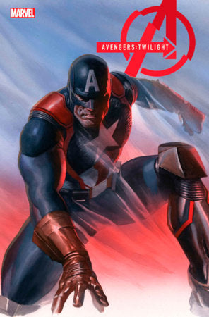 AVENGERS: TWILIGHT 1 ALEX ROSS COVER - 01/17/24