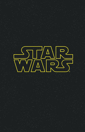 STAR WARS 42 LOGO VARIANT - 01/10/24