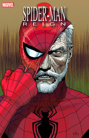 SPIDER-MAN: REIGN 2 #1 LEINIL YU VARIANT 07-03-24