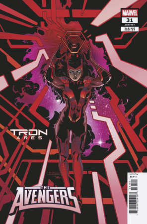 MARVEL TRON ARES VARIANTS 10-PACK BUNDLE DEAL 10-29-25