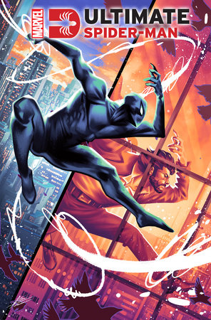 ULTIMATE SPIDER-MAN 1 MATEUS MANHANINI ULTIMATE SPECIAL VARIANT - 01/1
