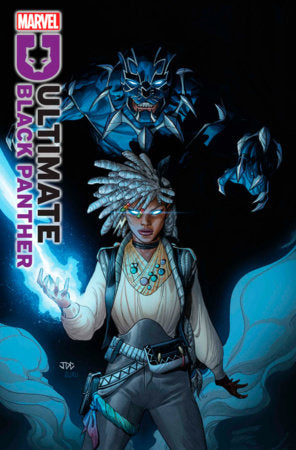 ULTIMATE BLACK PANTHER #3 3-PACK BUNDLE - 04/17/2024